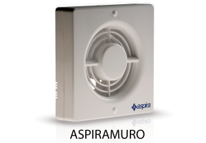 ASPIRAMURO