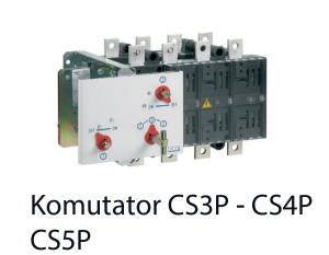 CS3P
