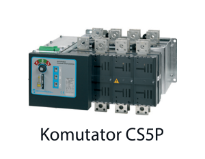 CS5P (MSY)