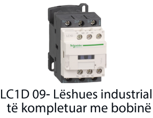 LC1D09