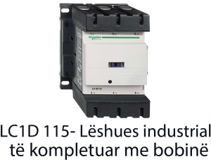 LC1D115