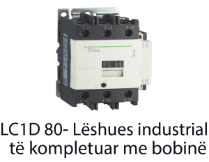 LC1D80