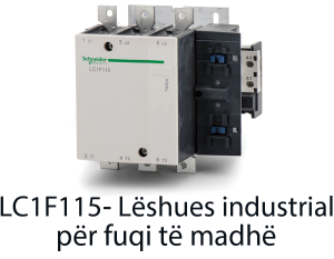 LC1F115